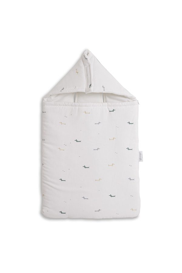 Bunting Bag Little Dogs