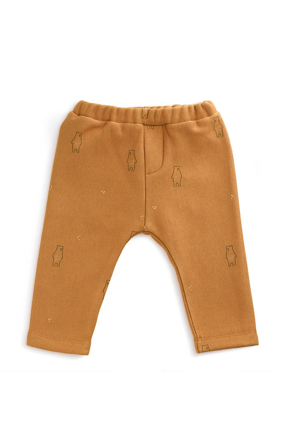 Pantalon d’Été Bear