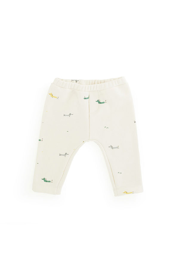 Summer Trousers Little Dogs