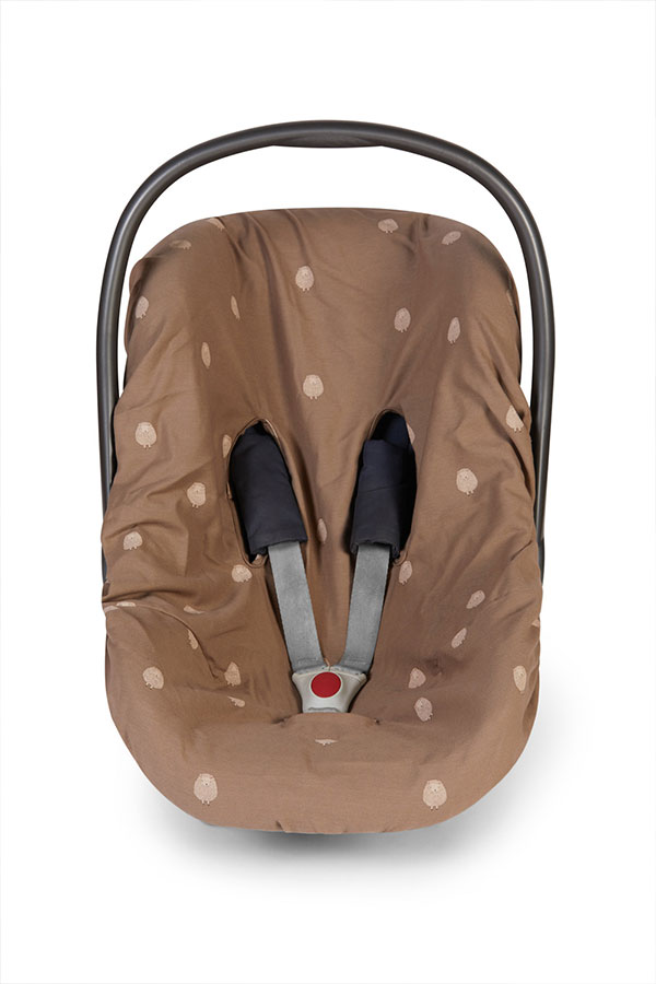 Funda Asiento de Coche Sheep