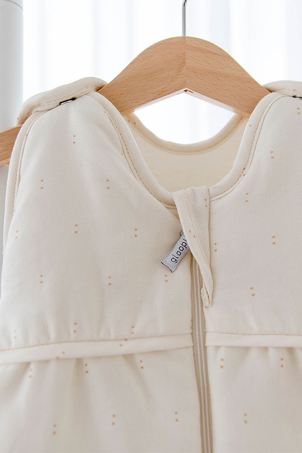 Saco de dormir Invierno Little Dots 0-3 meses