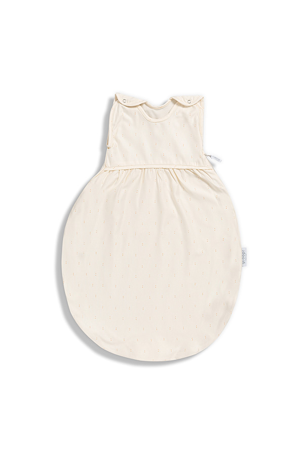 Saco de dormir Verano Little Dots 0-6 meses