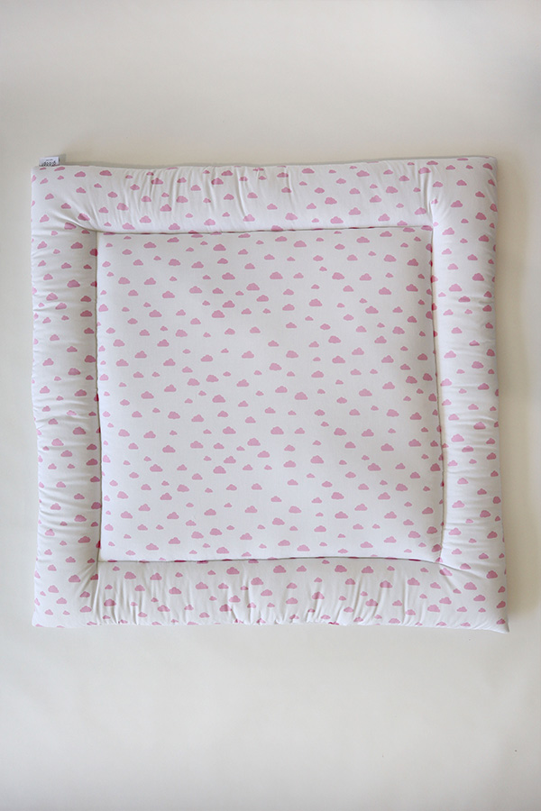 Spiel-Matte Pink Clouds