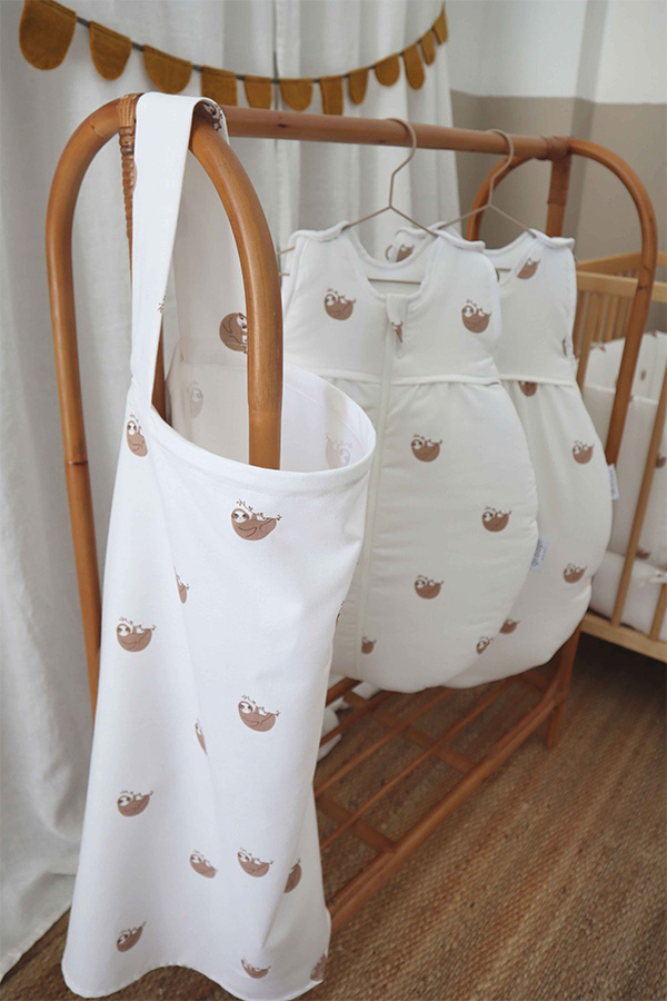 Breastfeeding Cover Sleepy