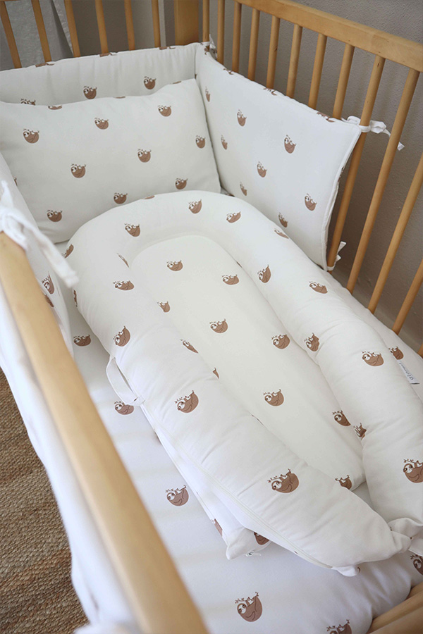 Baby-Nest Sleepy
