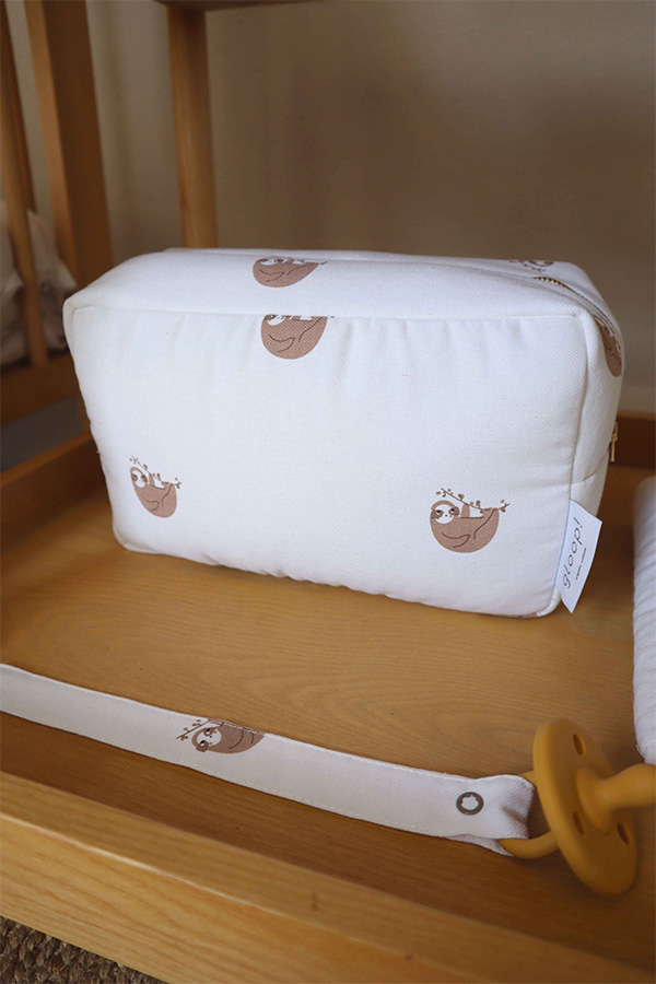 Necessaire Sleepy