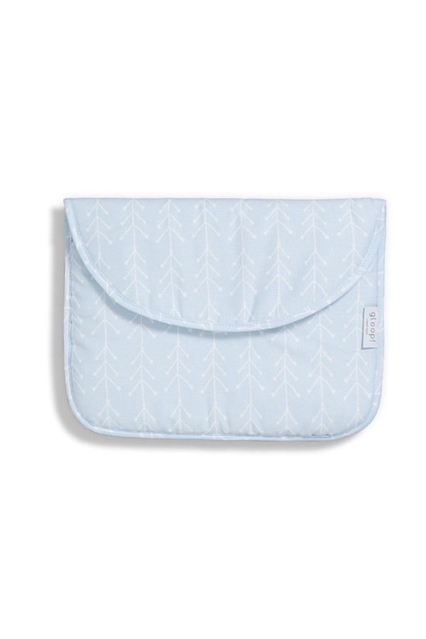 Bolsa de Tela Nordic Blue