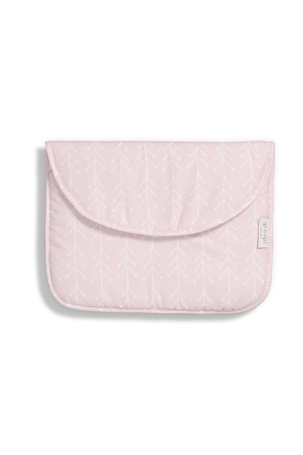 Bolsa de Tela Nordic Pink