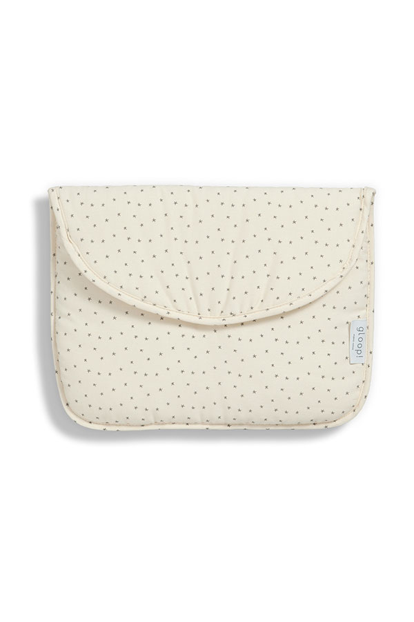 Bolsa de Tela Natural