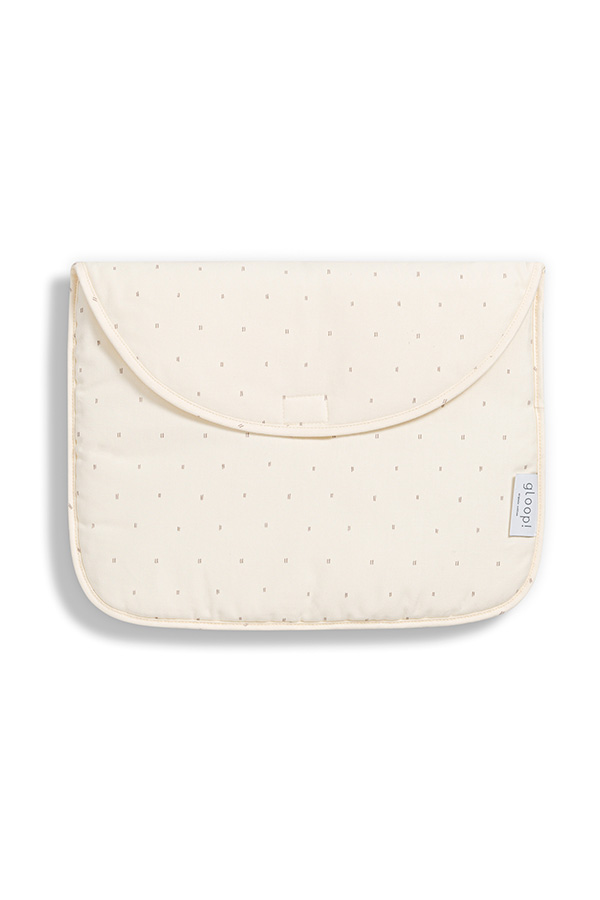 Bolsa de Tela Little Stripes