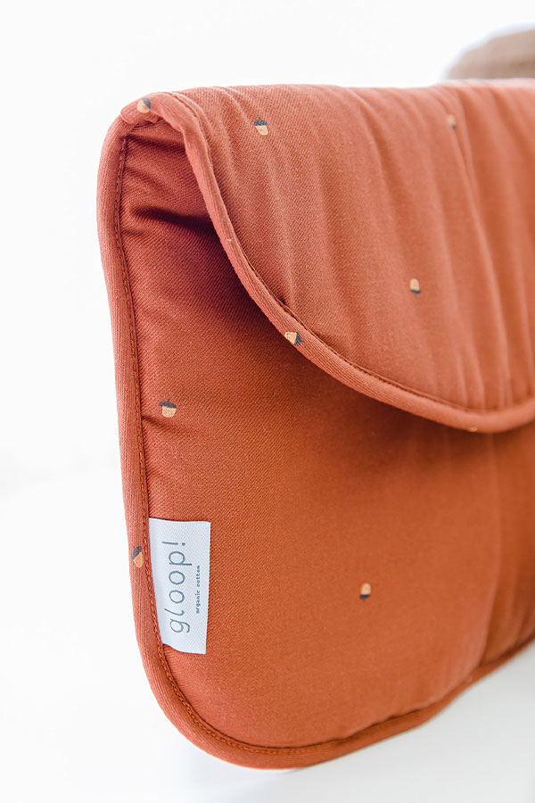 Bolsa de Tela Acorn