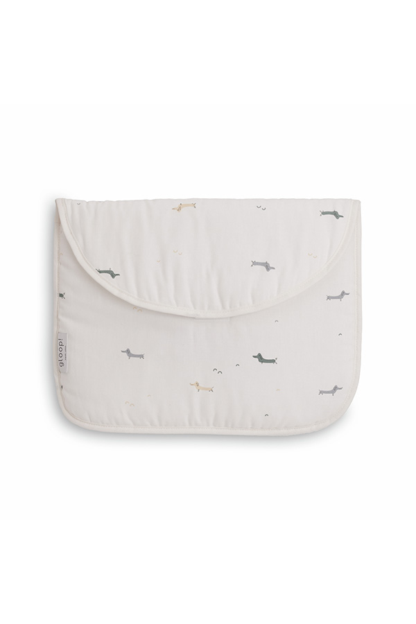 Bolsa de Tela Little Dogs