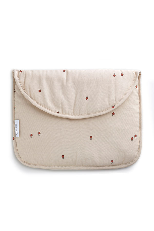 Bolsa de Tela Mushrooms