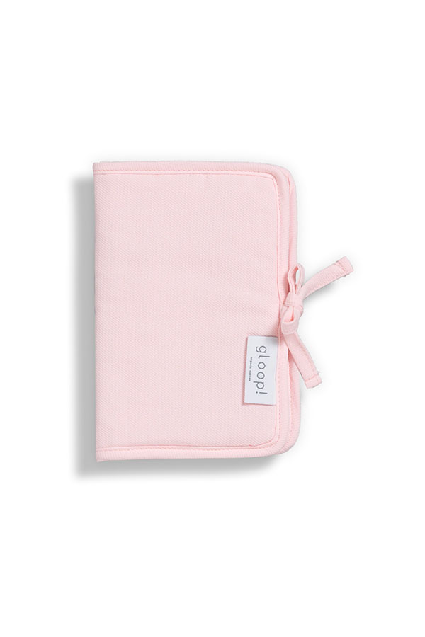 Porta Documentos Soft Grey (Cópia)