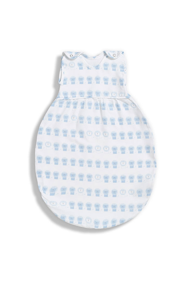 Saco de dormir Verão Leão 0-6 meses
