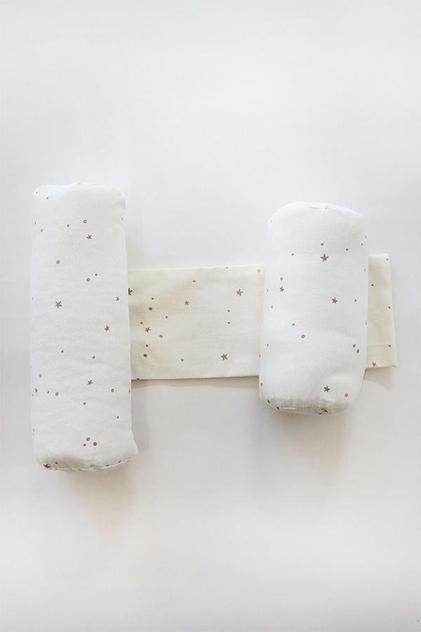 Almofada de Posicionamento bebé Soft Sky