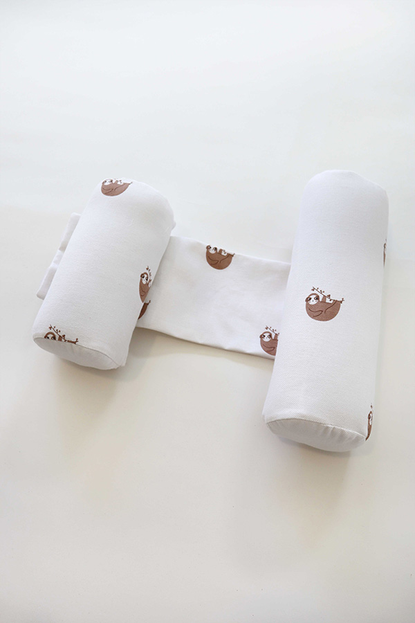 Coussin de Positionnement Bébé Sleepy