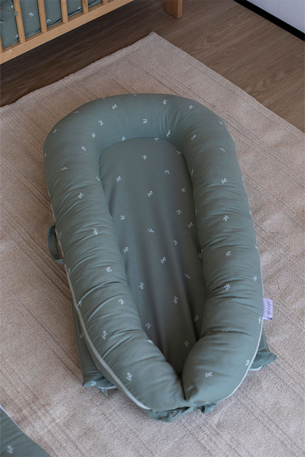 Cama Ninho Little Garden