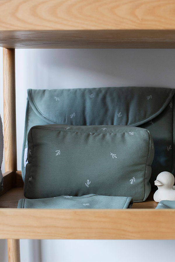 Vanity Case Little Garden