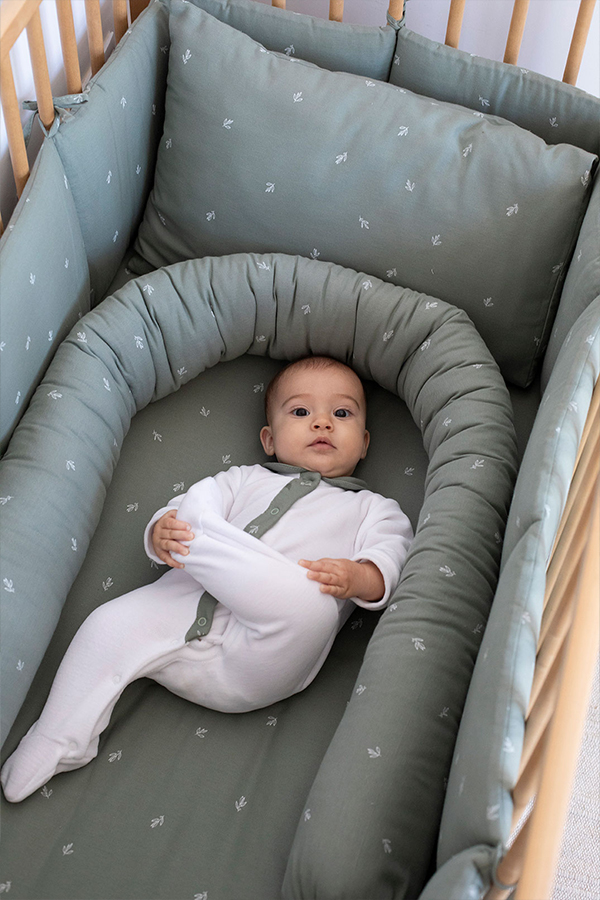 Reducing Nest Little Garden