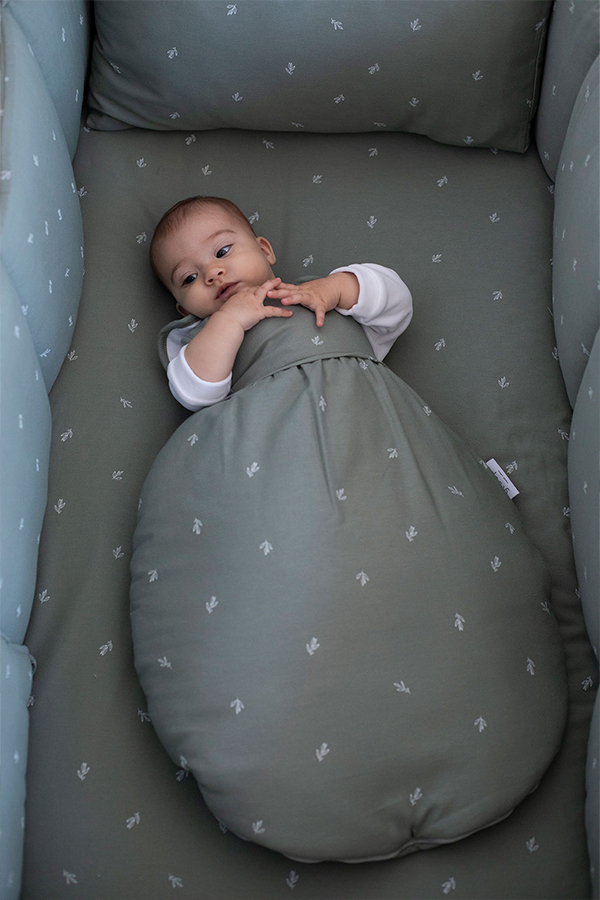 Gigoteuse d’hiver Little Garden 6-24 mois