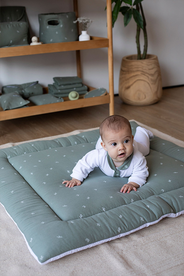 Alfombra de Actividad Little Garden