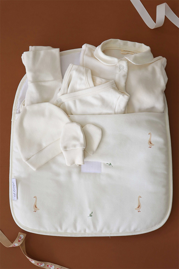 Kit Recién nacido Farm