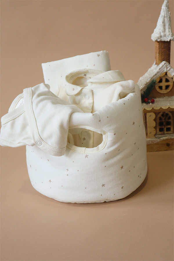 Kit Nursery Soft Sky