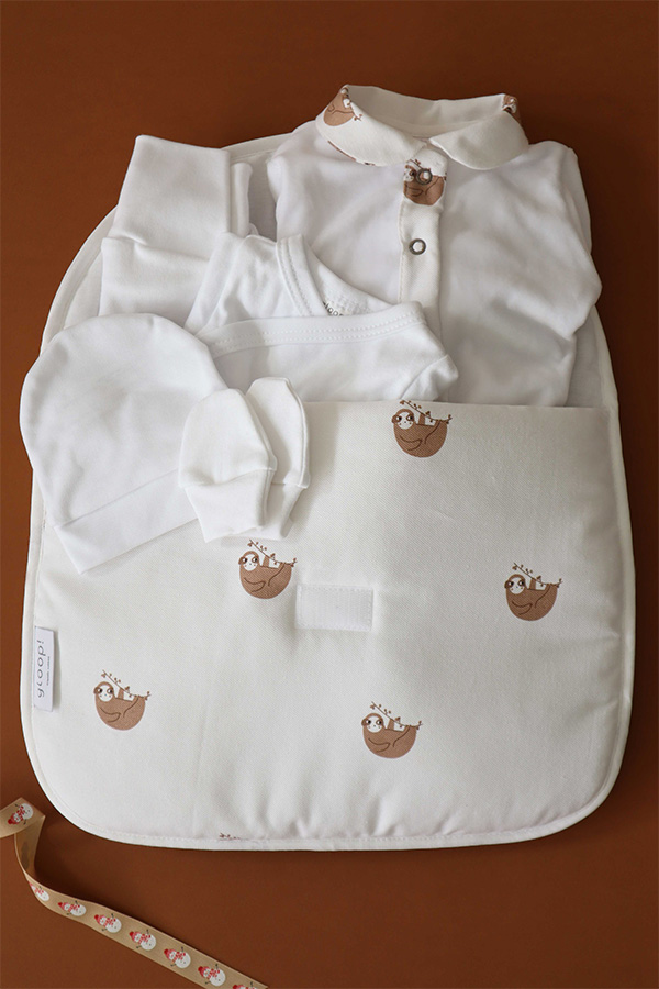 Kit Recién nacido Sleepy