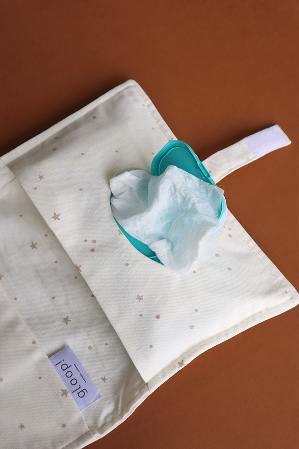 Wipes Holder Safari (Cópia)