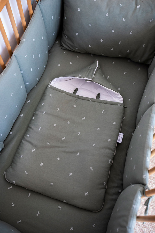 Bunting Bag Little Garden