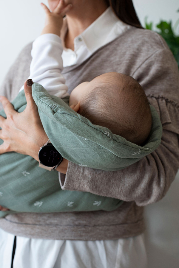 Topponcino Little Garden