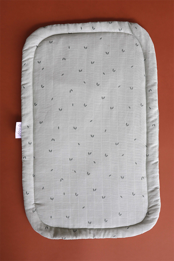 Topponcino Organic Green