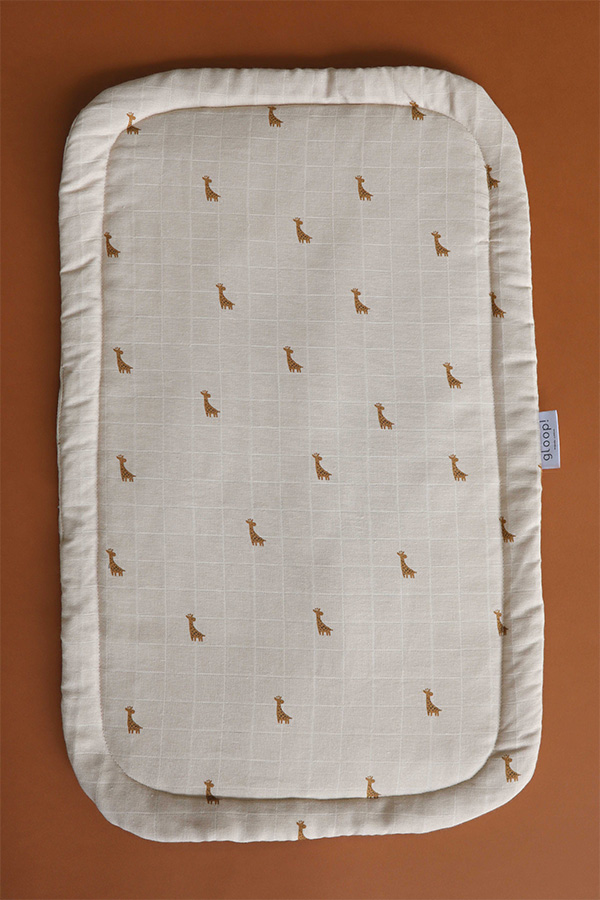 Topponcino Organic Green (Cópia)