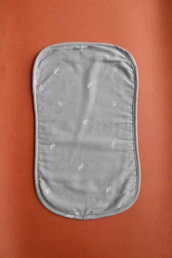 Bavoir d&rsquo;épaule Little Garden