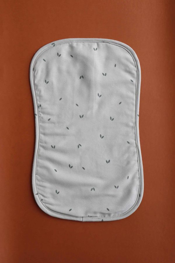 Bavoir d&rsquo;épaule Organic Green