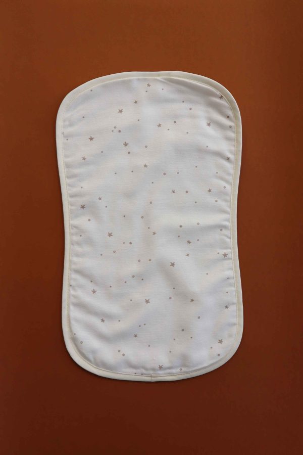 Bavoir d&rsquo;épaule Soft Sky