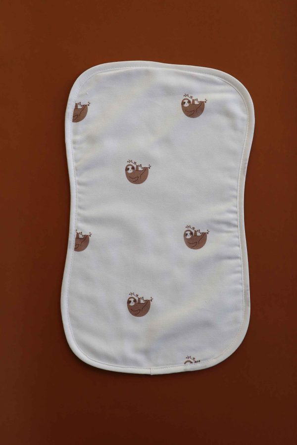 Bavoir d&rsquo;épaule Sleepy