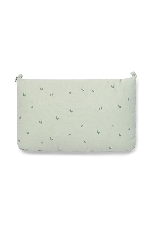 gloop! 2 in 1 Blanket Organic Green