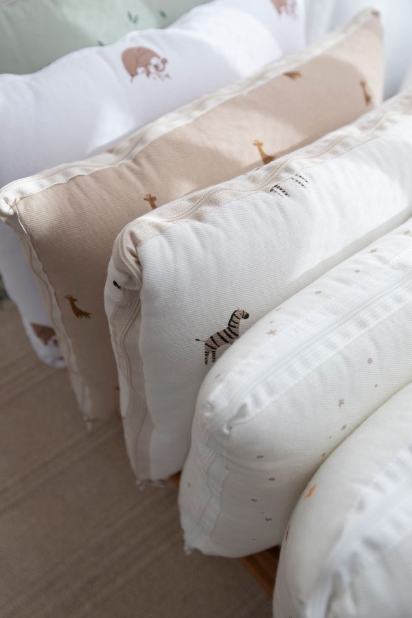 gloop! 2 in 1 Blanket Zebra