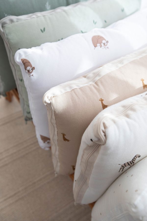 gloop! 2 in 1 Blanket Safari