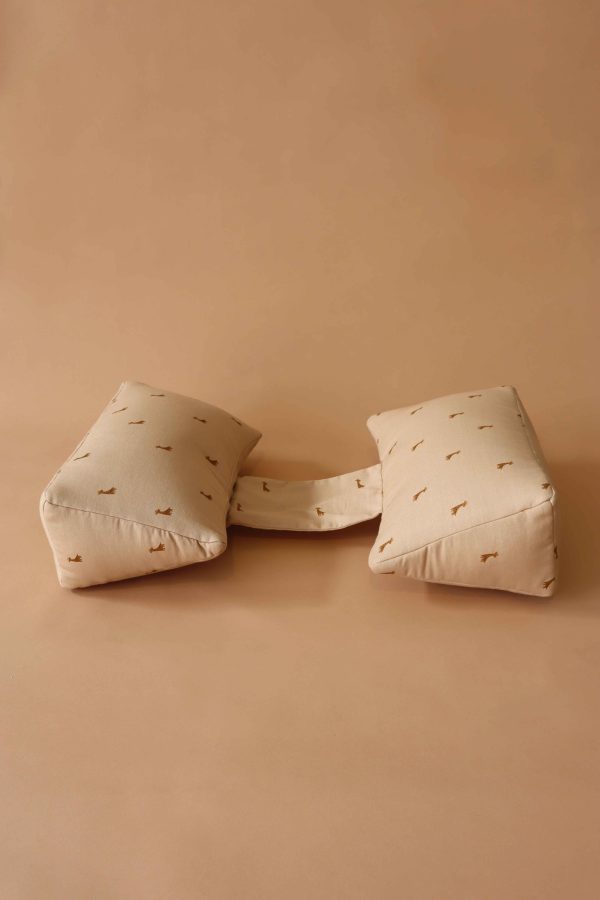 Pregnancy Pillow Safari