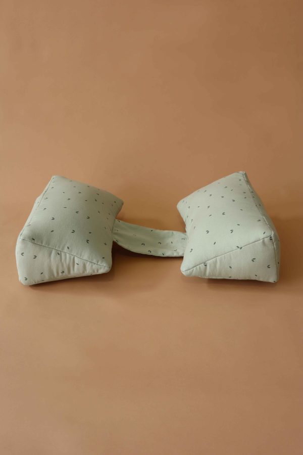 Almohada de Embarazo Organic Green