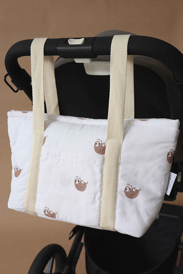 Bolsa Organizadora Cochecito Sleepy