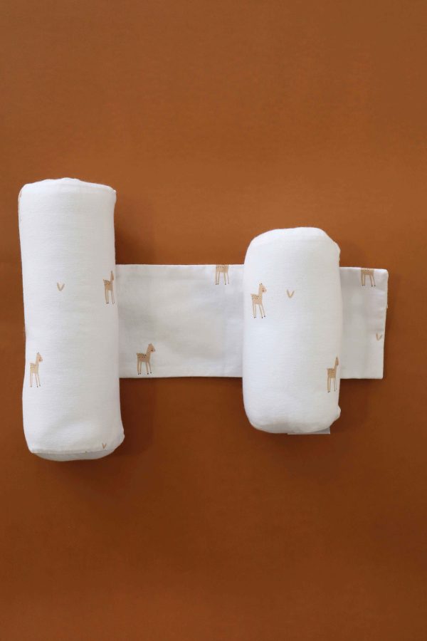 Almohada de Posicionamiento Bebé Little Deer