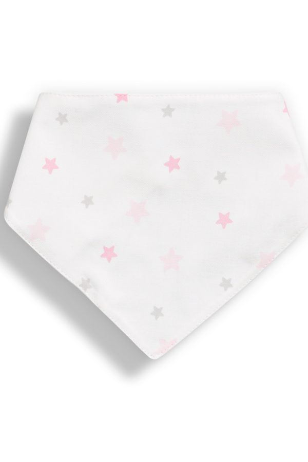 Babero Bandana Little Dogs (Cópia)