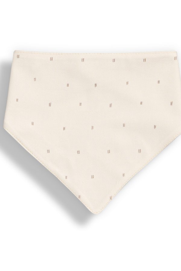 Bandana Bib Little Dogs (Cópia) (Cópia)