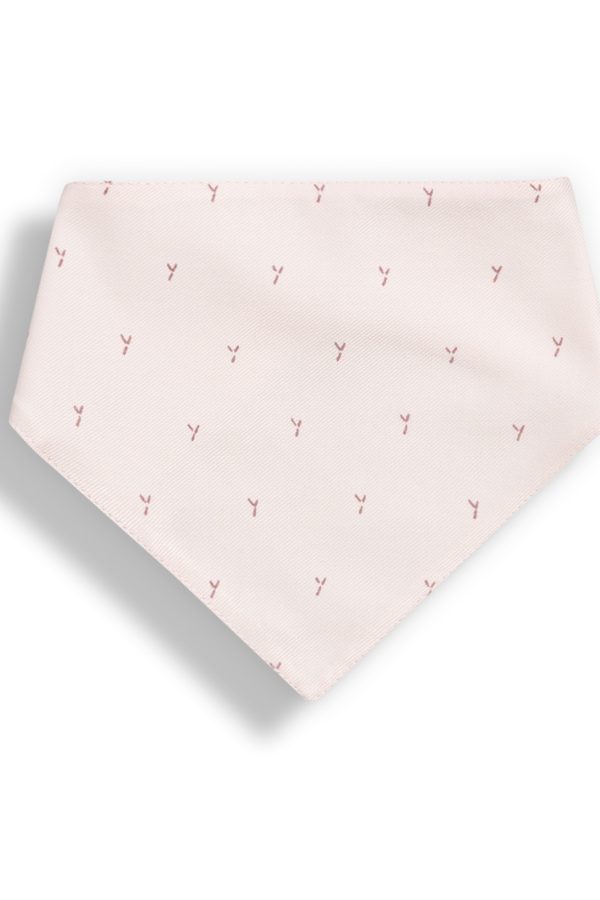 Bandana Bib Little Dots Blue (Cópia)