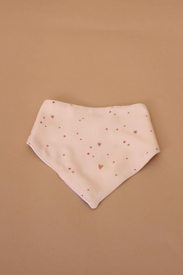 Babero Bandana Blueberry (Cópia)