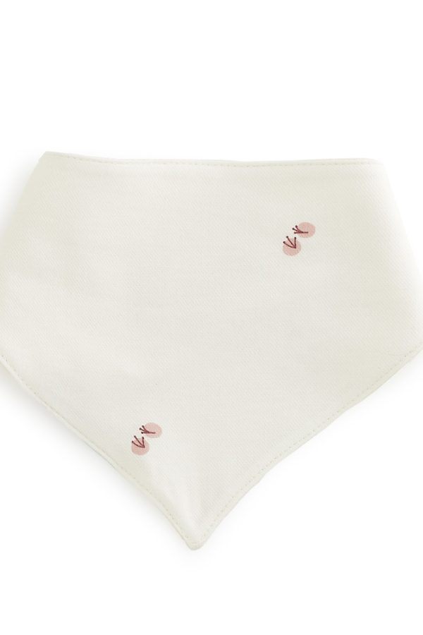 Babero Bandana Wildflower (Cópia)
